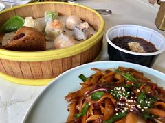 -金香匯晚茶(浑南店)