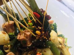 -昆山裕元花园酒店·温莎西餐厅