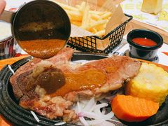 -尊品牛排(沙湾印象汇店)
