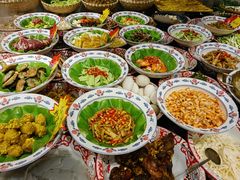 -传统菜农庄(皇姑路店)