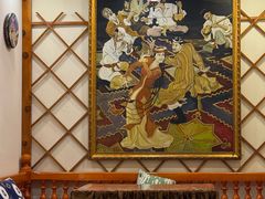 -巴扎美食·新疆菜·西域歌舞表演餐厅(新疆大厦店)