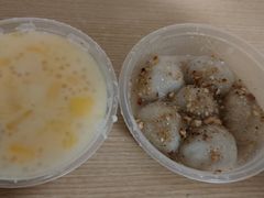 -玫瑰甜品(文明路店)