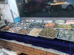 -健跳小海鲜(人民路店)