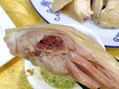 -合力居·生记路边鸡(北京路店)