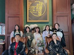 -NINES推理馆(曲江公馆店)