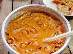 -Doo Dee Thai Food(Issan/Isaan/Esan)