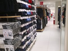 -优衣库(北京万柳华联购物中心店)