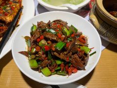 -珍藏湘约(科技园店)