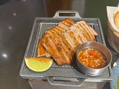 -simply thai天泰(萧山万象汇店)