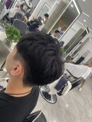 -Coo Hair salon