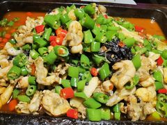 -蛙来哒(万豪城市广场黑金冠店)