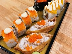 -村上一屋·亚洲菜融合小馆(南楼店)