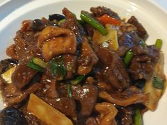 -八珍饺子·烤鸭·家常菜
