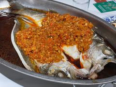 油浸鱼-回家吃饭·地道南昌菜(建德观总店)