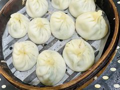 -上味馆南翔小笼(杏山路店)