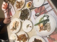 -芭菲盛宴·环球美食(袁家岗店)