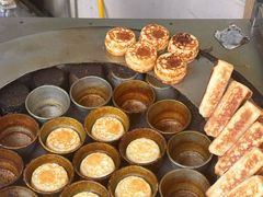 -重庆传统熨斗糕