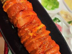 -小龙翻大江文化火锅(太古里店)