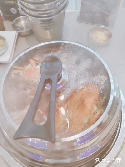 乔哥铭洋海鲜自助(皇城恒隆广场店)图片
