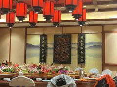 -盈春大饭店(千山路店)