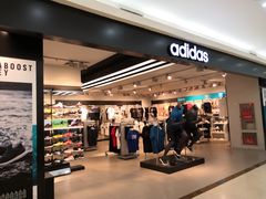 -翠微百货(龙德店)