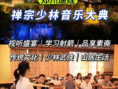 -禅宗少林·音乐大典