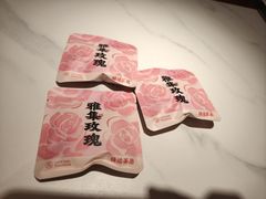 -禄运茶居·手工点心(猎德店)