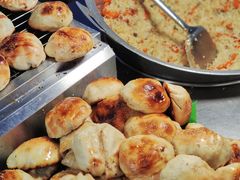 -正宁路小吃夜市