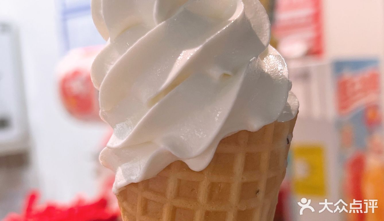打卡蜜雪冰城新店 | 我心中饮料界性价比之王