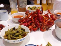 -文和友老长沙龙虾馆(化龙池店)