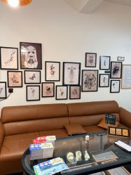 -HEY!TATTOO·嘿刺青