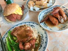 -渔记茶餐厅(渔村店)