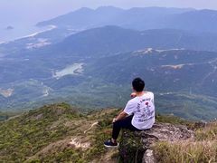 -七娘山