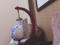 -中之润养生(都市路店)