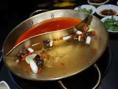 -羊大爷涮肉(亮马桥店)