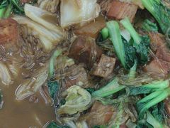 -圣夜东北菜烧烤·夜宵·龙虾(胥江路店)