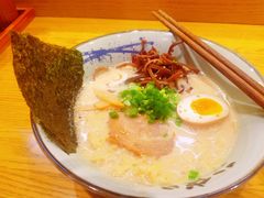 -八代目拉面(金爵万象店)