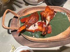 -小厨娘绣中淮扬(大行宫科巷店)