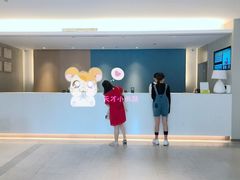 -如家酒店·neo(长沙步行街黄兴广场地铁站店)