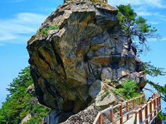 -西安祥峪森林公园