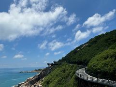 -三亚西岛海洋文化旅游区