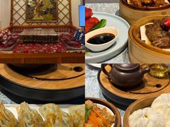 -巴扎美食·新疆菜·西域歌舞表演餐厅(新疆大厦店)
