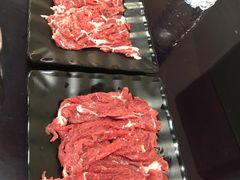 -大四喜·鲜牛肉火锅(洛阳大学城店)