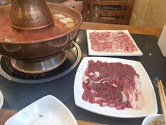 -情忆草原涮肉馆