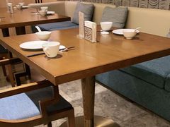 -水月周庄铂尔曼酒店-水月荟中餐厅