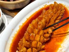 -鑫小城故事·藕汤·家常菜(台北一路总店)