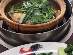 -华仔土鸡店(创意产业园店)