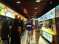 -东门町美食街