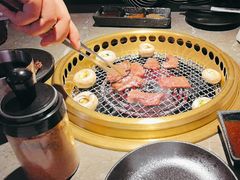 -谷牛日式烤肉(宝山U天地店)
