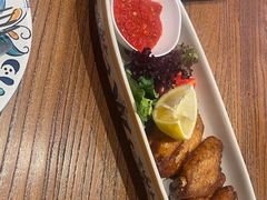 -Mammamia意大利餐厅(古北店)